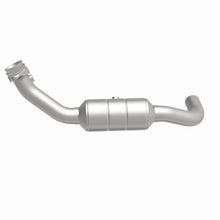 Load image into Gallery viewer, MagnaFlow Conv DF F-150 04-06 8 4.6L OEM - Side View