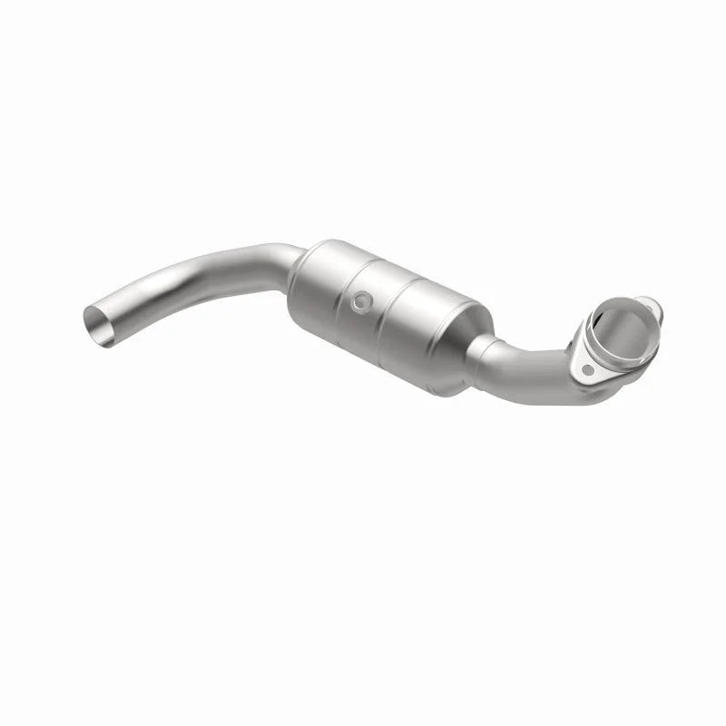 MagnaFlow Conv DF F-150 04-06 8 4.6L OEM - Back View