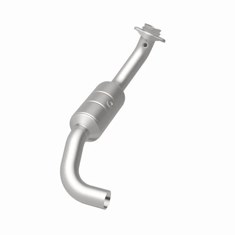 MagnaFlow Conv DF F-150 04-06 8 4.6L OEM - Installation View
