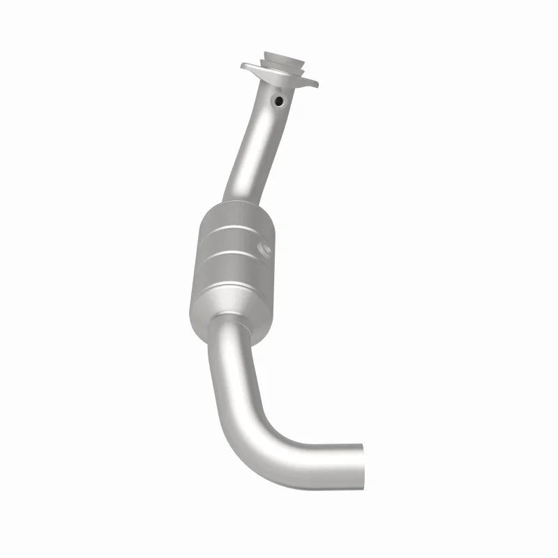 MagnaFlow Conv DF F-150 04-06 8 4.6L OEM - Additional View 5