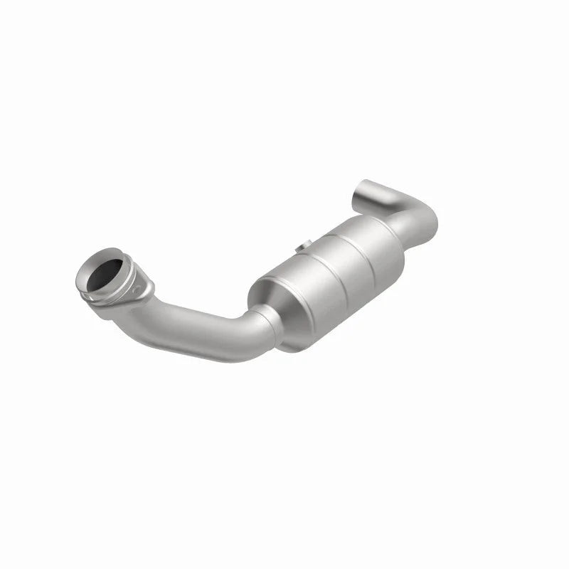 MagnaFlow Conv DF F-150 04-06 8 4.6L OEM - Additional View 7