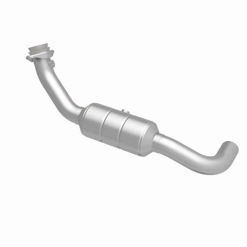MagnaFlow Conv DF F-150 04-06 8 4.6L OEM - Additional View 11