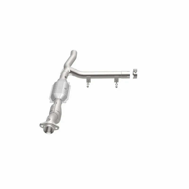 MagnaFlow Conv DF F150 Truck 97-98 V8 4.6L 2W - Additional View 9