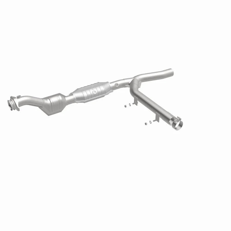 MagnaFlow Conv DF F150 Truck 97-98 V8 4.6L 2W - Additional View 10