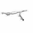 Load image into Gallery viewer, MagnaFlow Conv DF F150/F250 97-98 4.6L PS 4wd - Back View