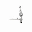 Load image into Gallery viewer, MagnaFlow Conv DF F150/F250 97-98 4.6L PS 4wd - Additional View 5