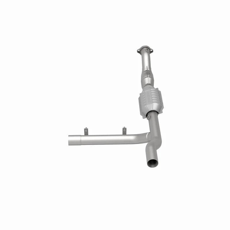 MagnaFlow Conv DF F150/F250 97-98 4.6L PS 4wd - Additional View 5