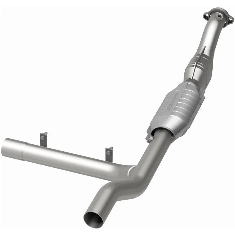 MagnaFlow Conv DF F150/F250 97-98 4.6L PS 4wd - Additional View 6