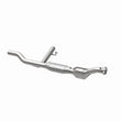 Load image into Gallery viewer, MagnaFlow Conv DF F150/F250 97-98 4.6L PS 4wd - Additional View 9