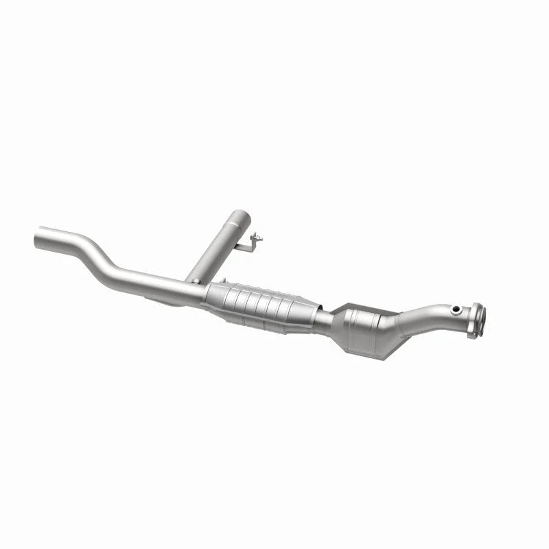 MagnaFlow Conv DF F150/F250 97-98 4.6L PS 4wd - Additional View 9