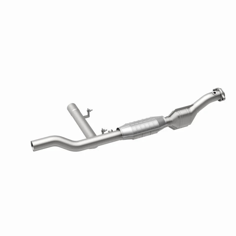 MagnaFlow Conv DF F150/F250 97-98 4.6L PS 4wd - Additional View 12