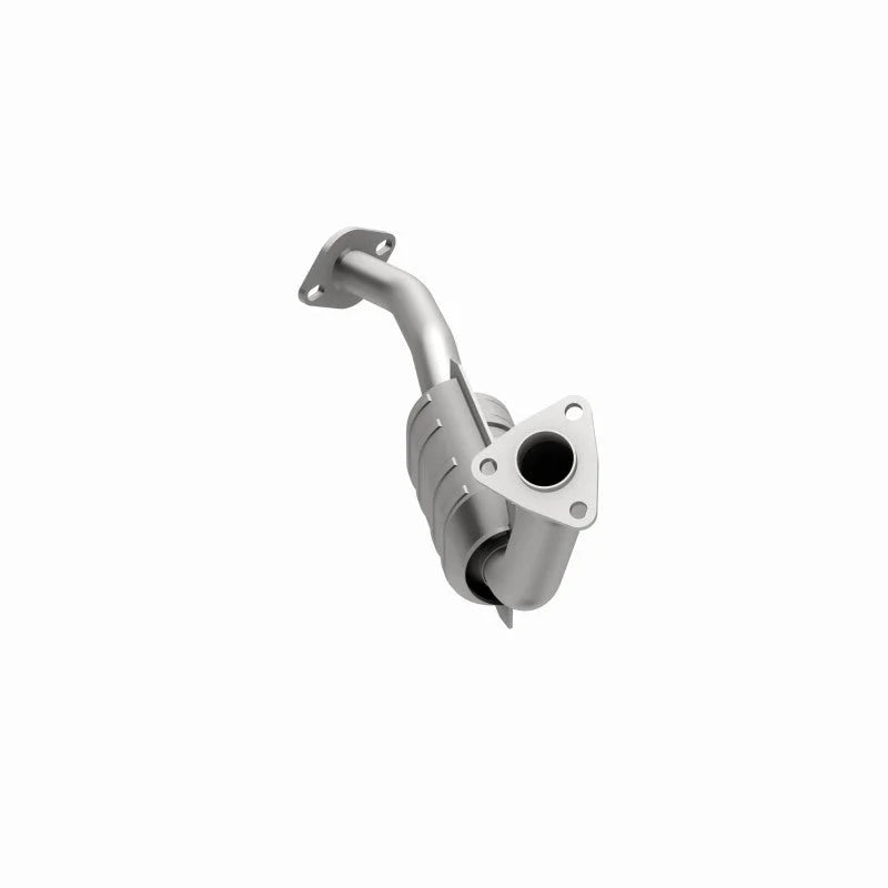 MagnaFlow Conv DF FRONTIER- 01-04 3.3L OEM - Back View