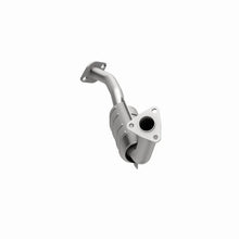 Load image into Gallery viewer, MagnaFlow Conv DF FRONTIER- 01-04 3.3L OEM - Back View