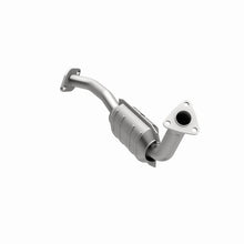 Load image into Gallery viewer, MagnaFlow Conv DF FRONTIER- 01-04 3.3L OEM - Additional View 5