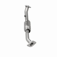 Load image into Gallery viewer, MagnaFlow Conv DF FRONTIER- 01-04 3.3L OEM - Additional View 6