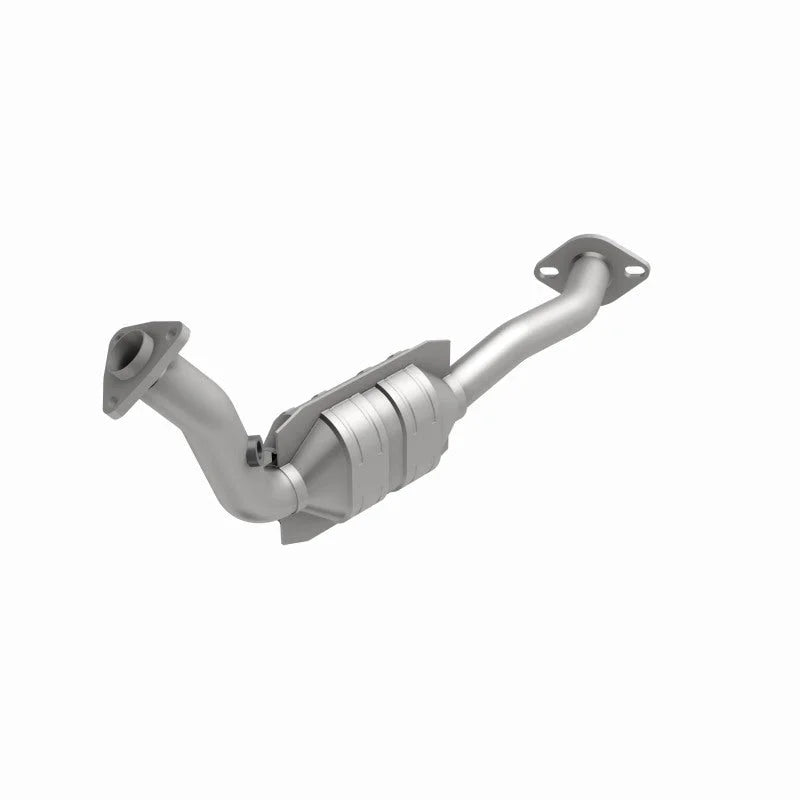 MagnaFlow Conv DF FRONTIER- 01-04 3.3L OEM - Additional View 7