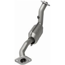 Load image into Gallery viewer, MagnaFlow Conv DF FRONTIER- 01-04 3.3L OEM - Additional View 11