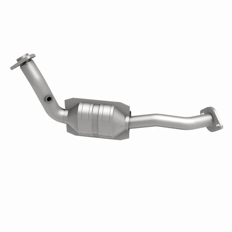 MagnaFlow Conv DF FRONTIER- 01-04 3.3L OEM - Additional View 12