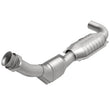 Load image into Gallery viewer, MagnaFlow Conv DF Ford 02-04 F-150 4.2L - Side View