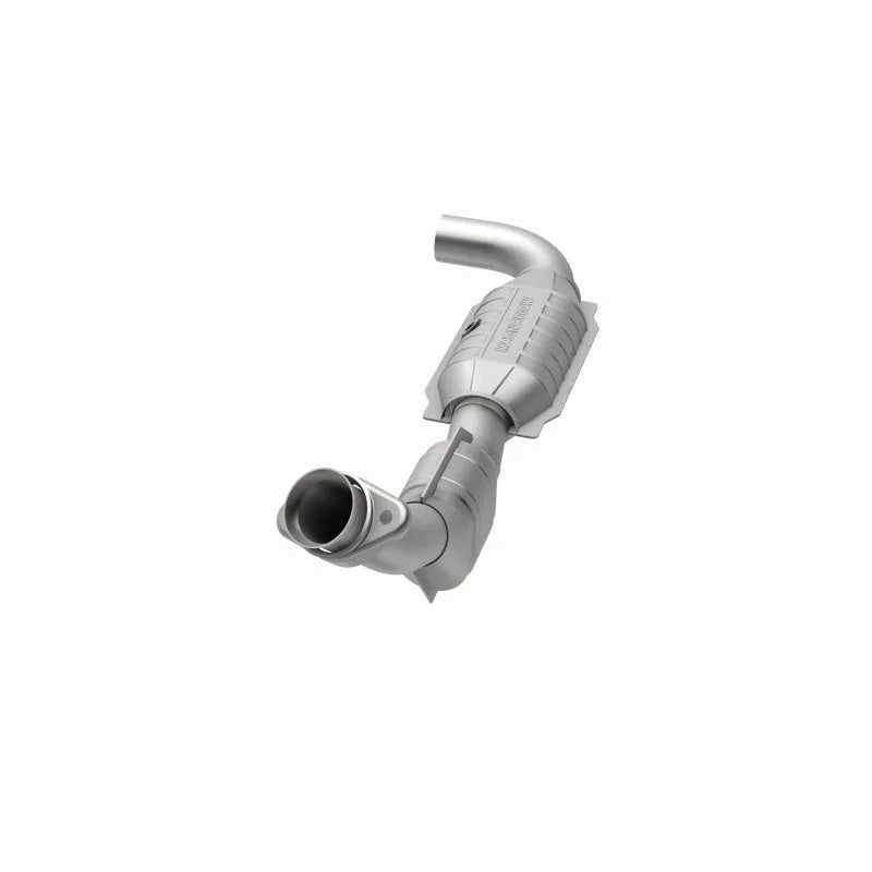 MagnaFlow Conv DF Ford 02-04 F-150 4.2L - Additional View 9