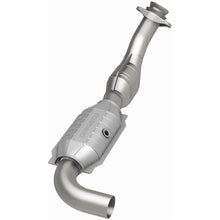 Load image into Gallery viewer, MagnaFlow Conv DF Ford 02-04 F-150 4.2L - Additional View 10