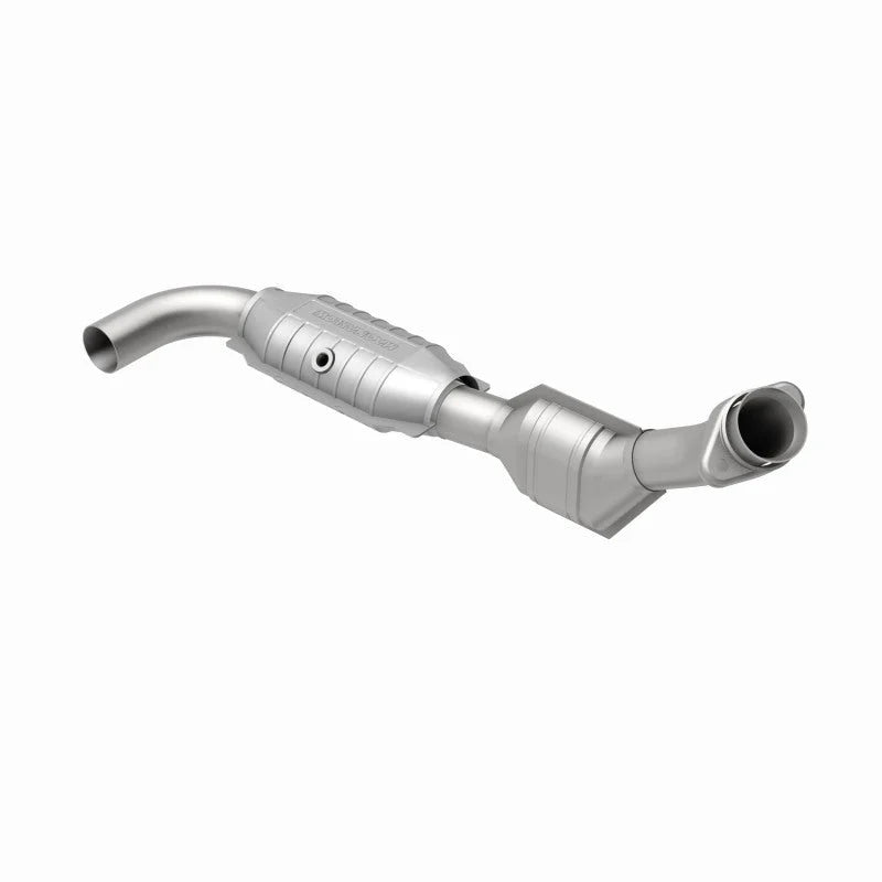 MagnaFlow Conv DF Ford 02-04 F-150 4.2L - Additional View 11