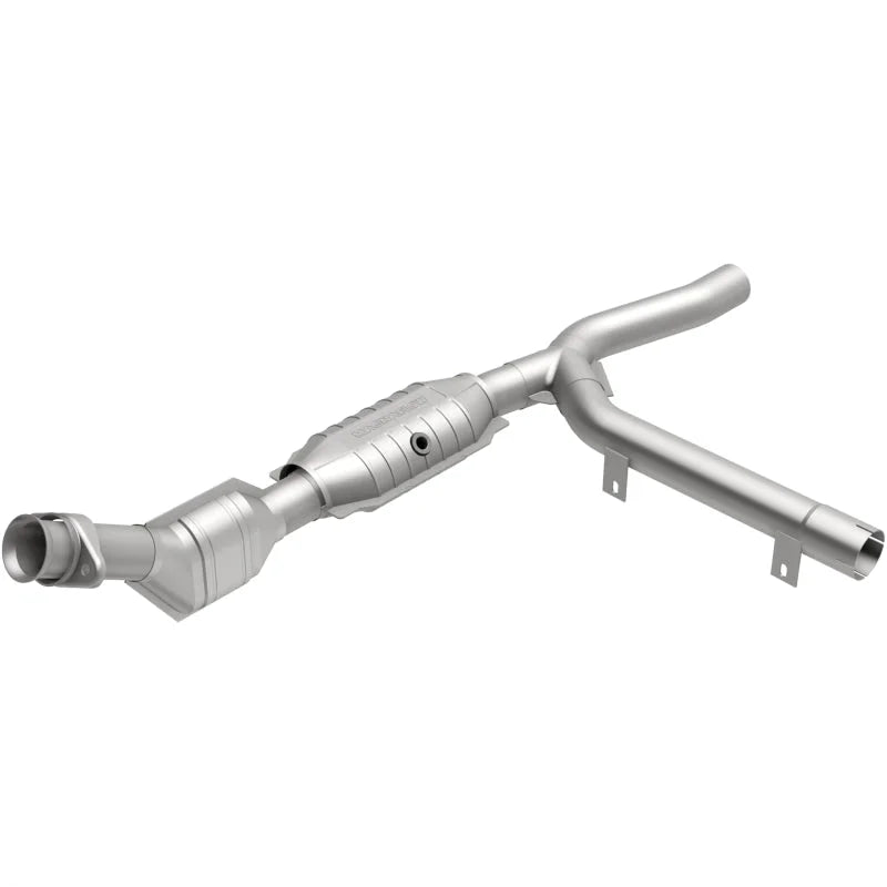 MagnaFlow Conv DF Ford 02-04 F-150 4.2L - Main Product View