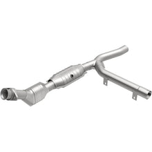 Load image into Gallery viewer, MagnaFlow Conv DF Ford 02-04 F-150 4.2L - Main Product View