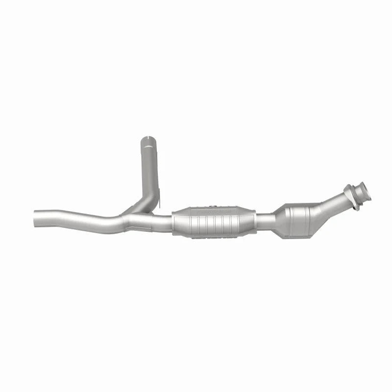MagnaFlow Conv DF Ford 02-04 F-150 4.2L - Additional View 8