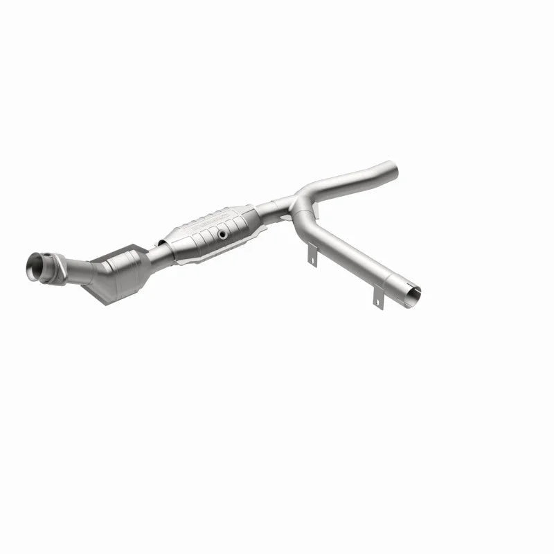 MagnaFlow Conv DF Ford 02-04 F-150 4.2L - Additional View 9