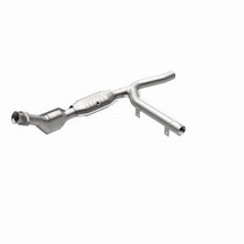 Load image into Gallery viewer, MagnaFlow Conv DF Ford 02-04 F-150 4.2L - Additional View 9