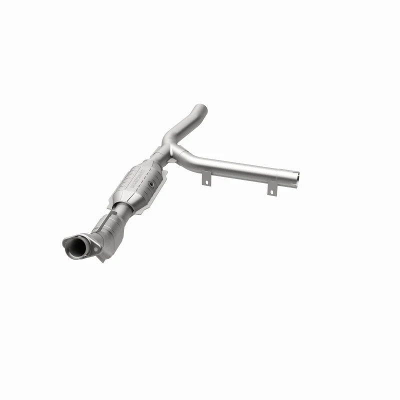 MagnaFlow Conv DF Ford 02-04 F-150 4.2L - Additional View 11