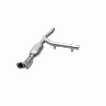 Load image into Gallery viewer, MagnaFlow Conv DF Ford 02-04 F-150 4.2L - Additional View 11