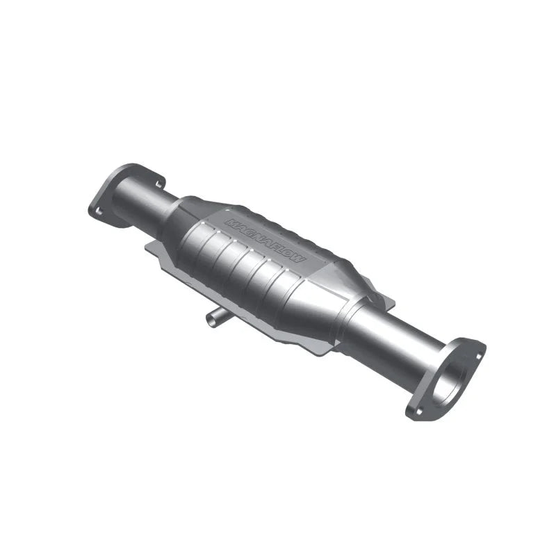 MagnaFlow Conv DF Ford 83 85 - Main Product View