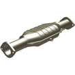 Load image into Gallery viewer, MagnaFlow Conv DF Ford 83 85 - Side View