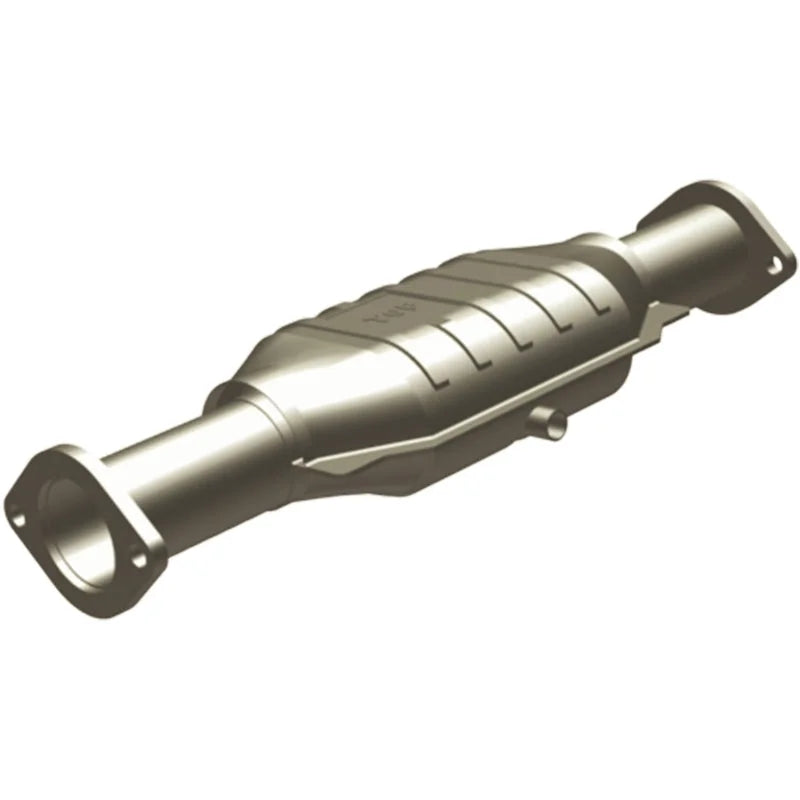 MagnaFlow Conv DF Ford 83 85 - Side View