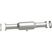 Load image into Gallery viewer, MagnaFlow Conv DF Ford 83 85 - Back View