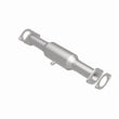 Load image into Gallery viewer, MagnaFlow Conv DF Ford 83 85 - Installation View