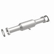Load image into Gallery viewer, MagnaFlow Conv DF Ford 83 85 - Additional View 11