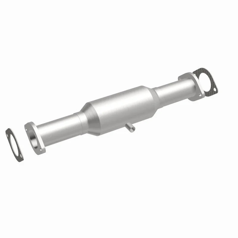 MagnaFlow Conv DF Ford 83 85 - Additional View 11