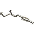 Load image into Gallery viewer, MagnaFlow Conv DF Ford 84 87 - Main Product View