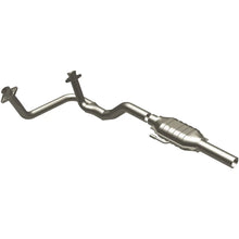 Load image into Gallery viewer, MagnaFlow Conv DF Ford 84 87 - Main Product View