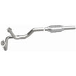Load image into Gallery viewer, MagnaFlow Conv DF Ford 84 87 - Back View