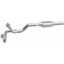 Load image into Gallery viewer, MagnaFlow Conv DF Ford 84 87 - Back View