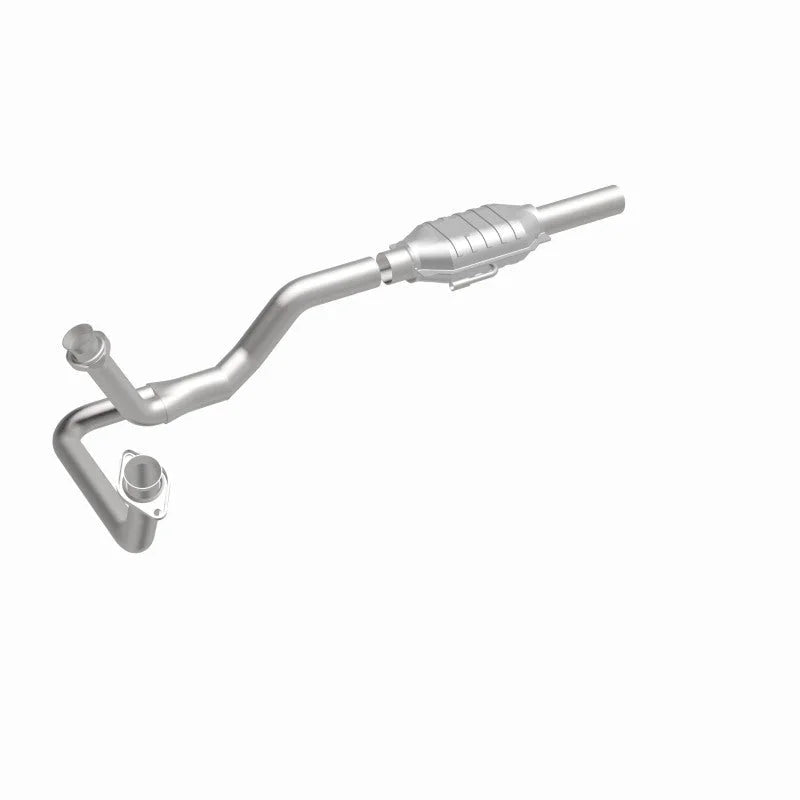 MagnaFlow Conv DF Ford 84 87 - Additional View 5