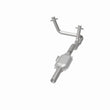 Load image into Gallery viewer, MagnaFlow Conv DF Ford 84 87 - Additional View 7