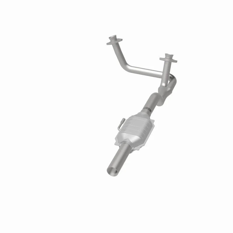 MagnaFlow Conv DF Ford 84 87 - Additional View 7