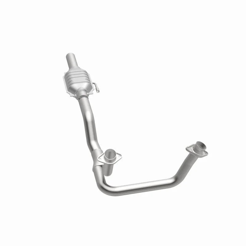 MagnaFlow Conv DF Ford 84 87 - Additional View 10