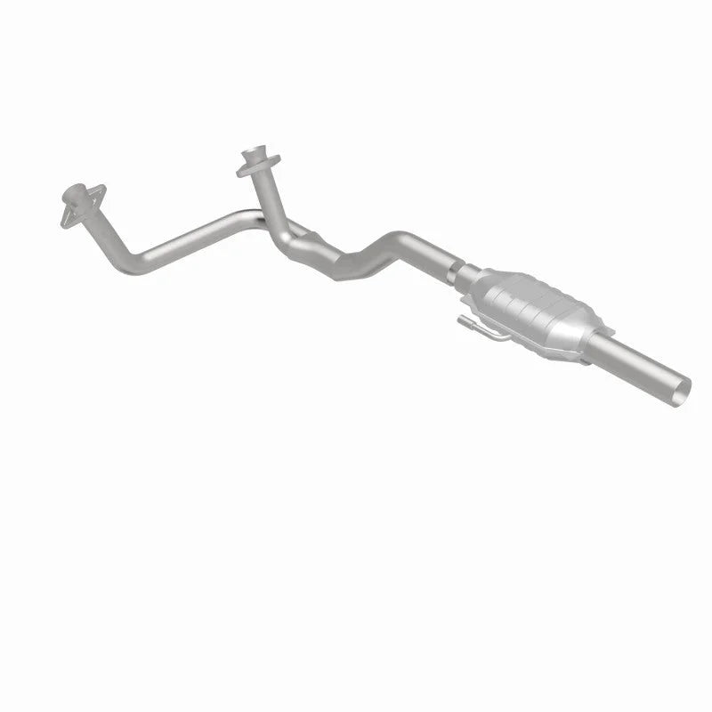 MagnaFlow Conv DF Ford 84 87 - Additional View 11
