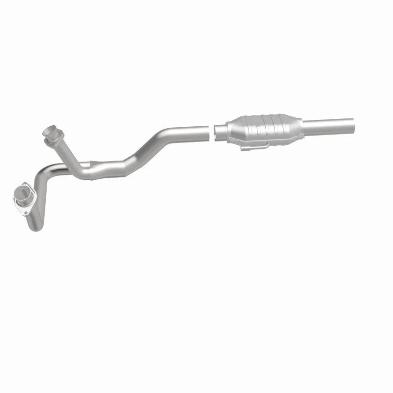 MagnaFlow Conv DF Ford 84 87 - Additional View 14